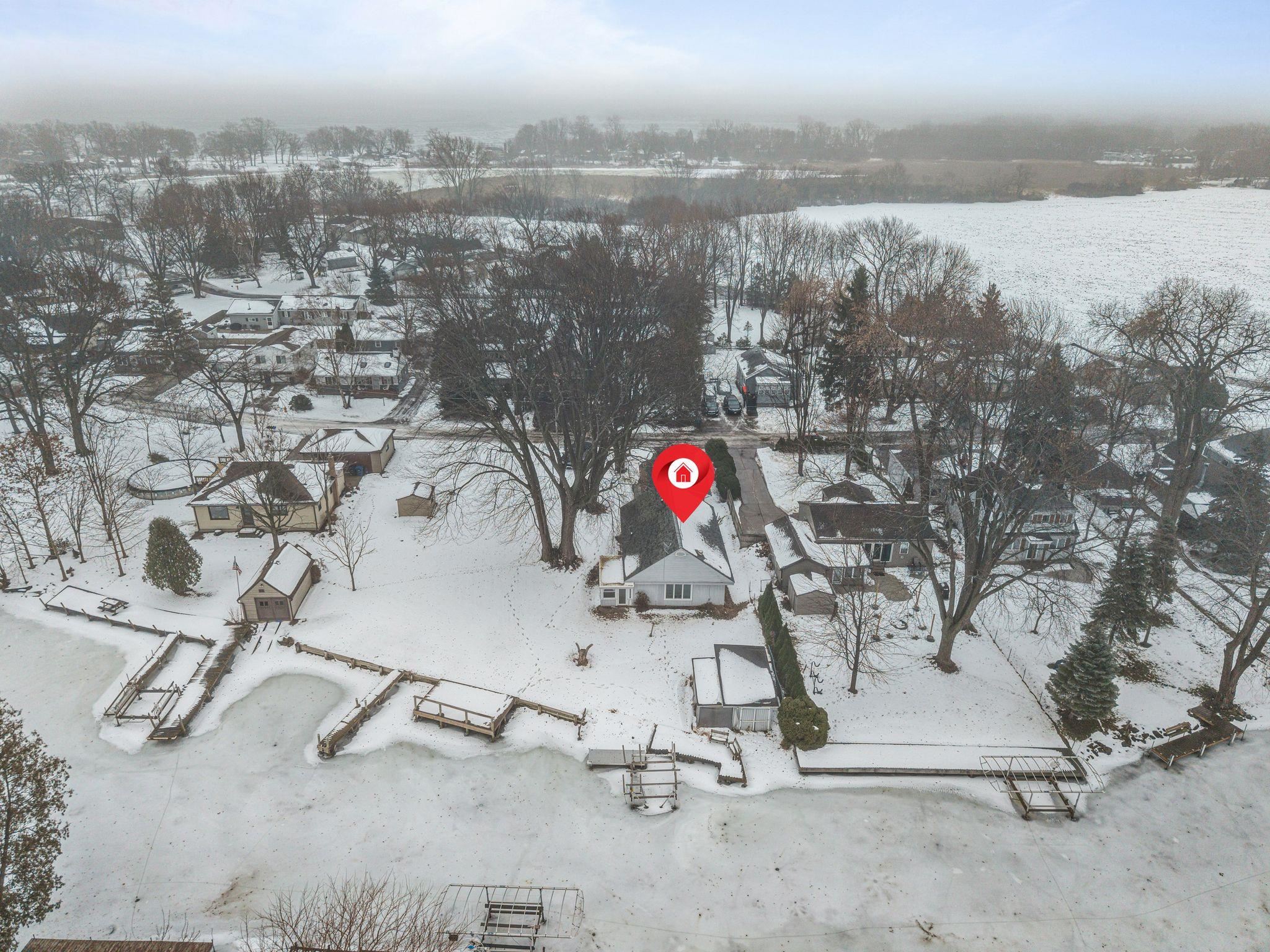 958 Cozy Lane Oshkosh, WI 54901 - Photo 32 of 37