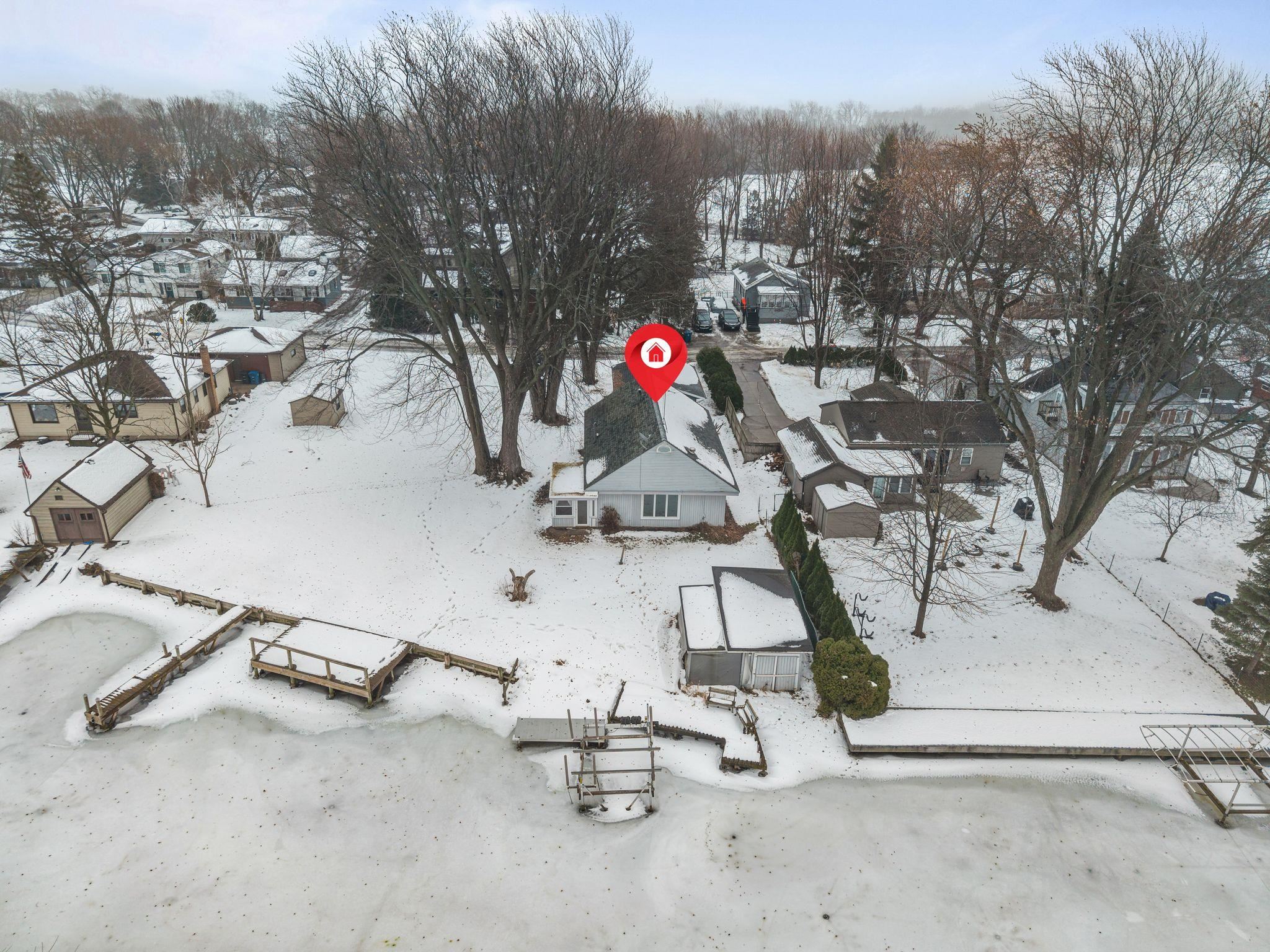 958 Cozy Lane Oshkosh, WI 54901 - Photo 35 of 37