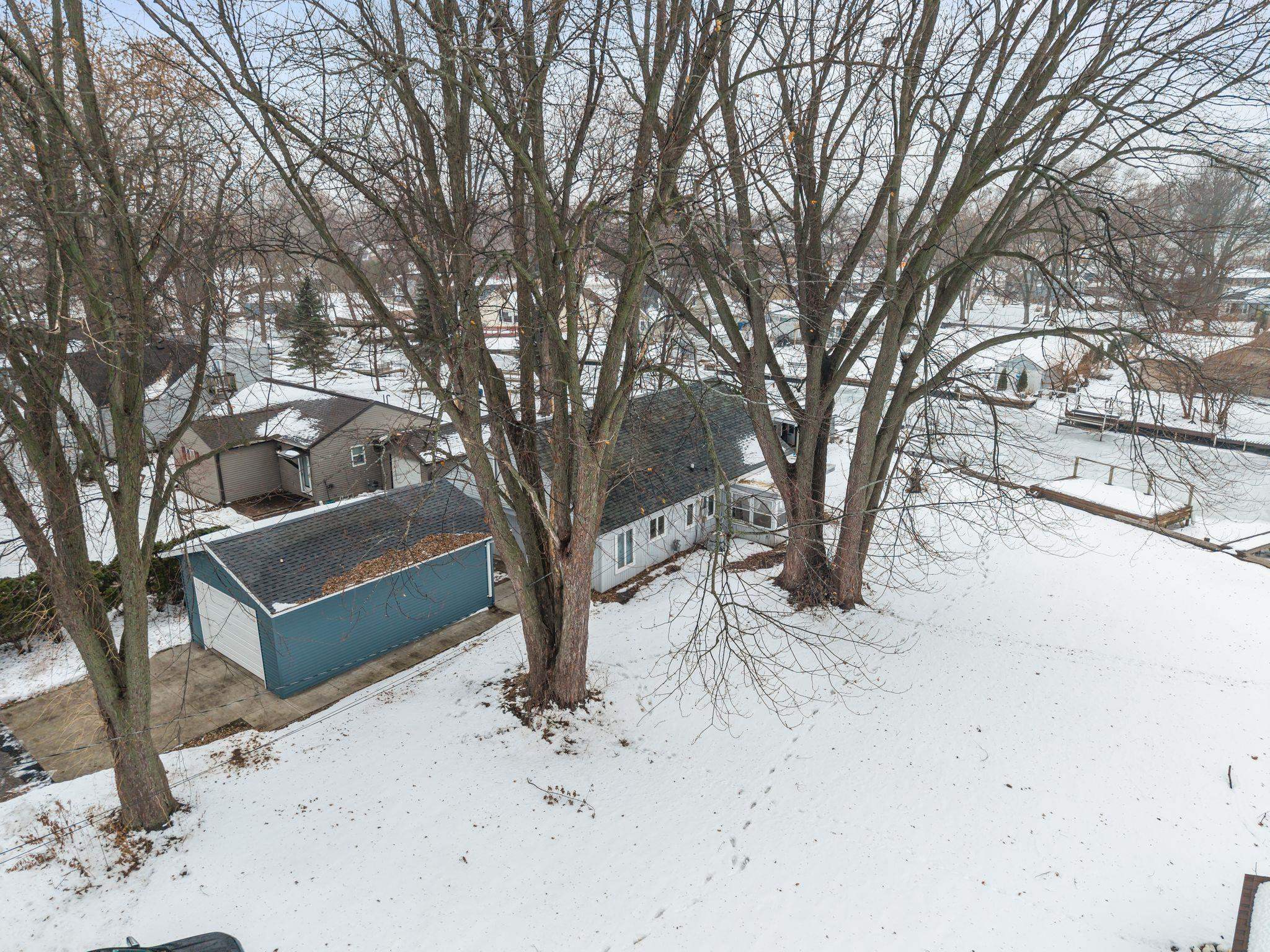 958 Cozy Lane Oshkosh, WI 54901 - Photo 37 of 37