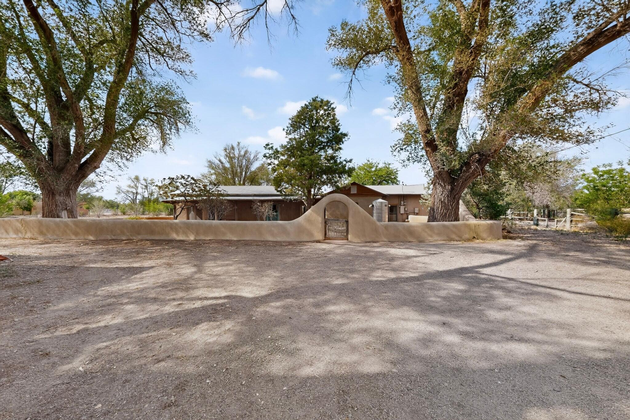 1330 Lakeview Road Southwest Albuquerque, NM 87105 - Photo 1 of 1 Gallery Image 1