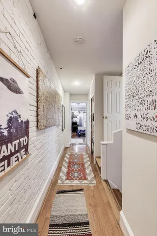 $1,035,000 | 407 A Street Northeast, Washington, DC 20002