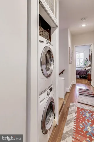 $1,035,000 | 407 A Street Northeast, Washington, DC 20002