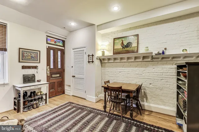 $1,035,000 | 407 A Street Northeast, Washington, DC 20002