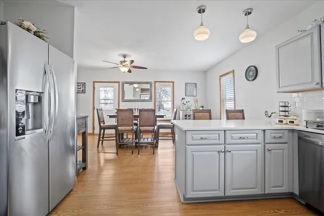 $340,000 | 25435 East 3100 N Road, Dwight, IL 60420