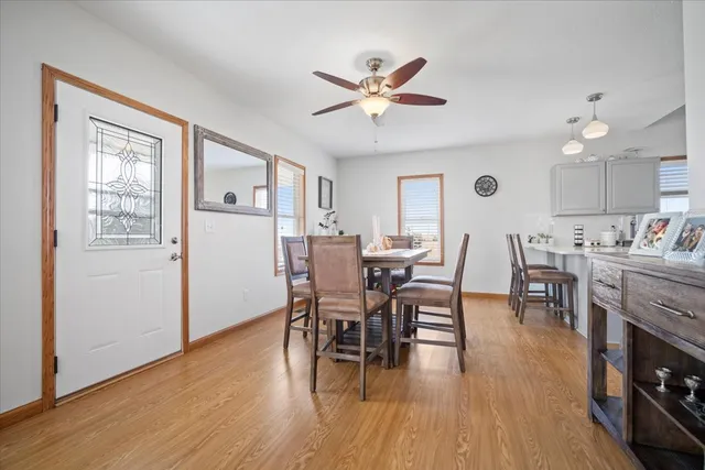 $340,000 | 25435 East 3100 N Road, Dwight, IL 60420