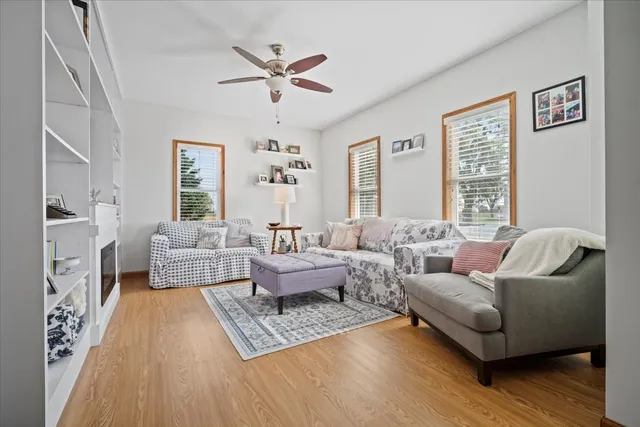 $340,000 | 25435 East 3100 N Road, Dwight, IL 60420