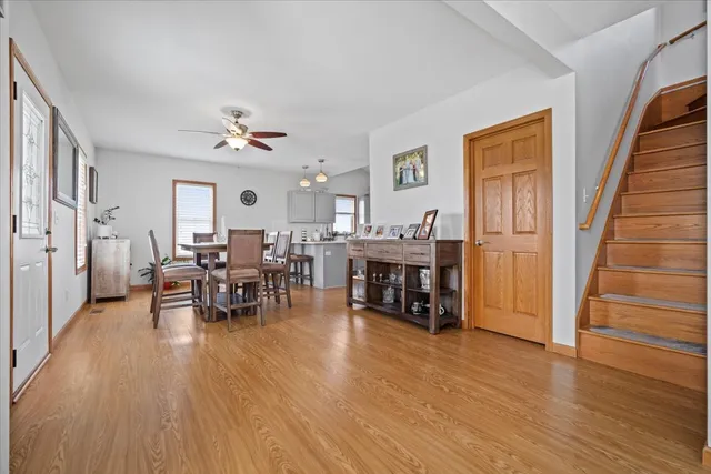 $340,000 | 25435 East 3100 N Road, Dwight, IL 60420