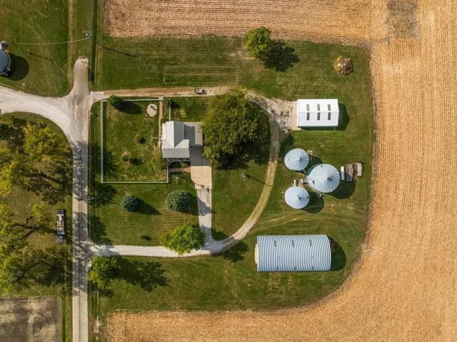 $340,000 | 25435 East 3100 N Road, Dwight, IL 60420
