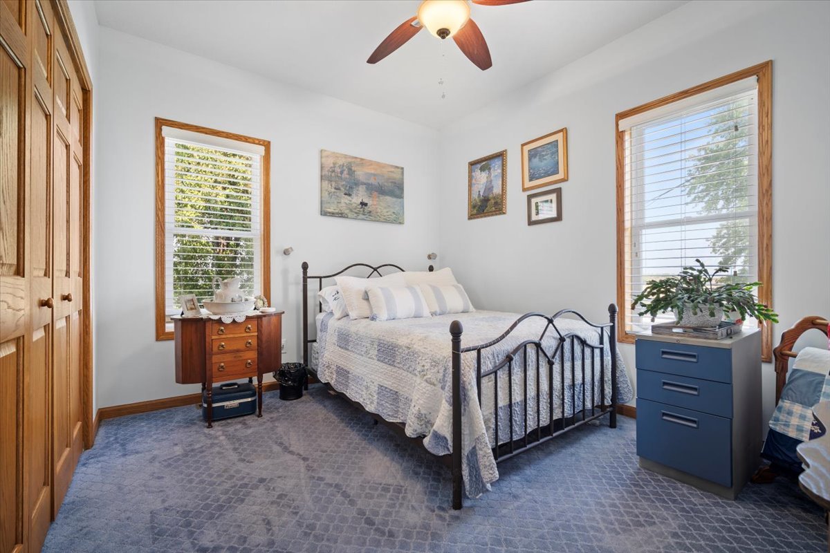 25435 East 3100 N Road Dwight, IL 60420 - Photo 22 of 50