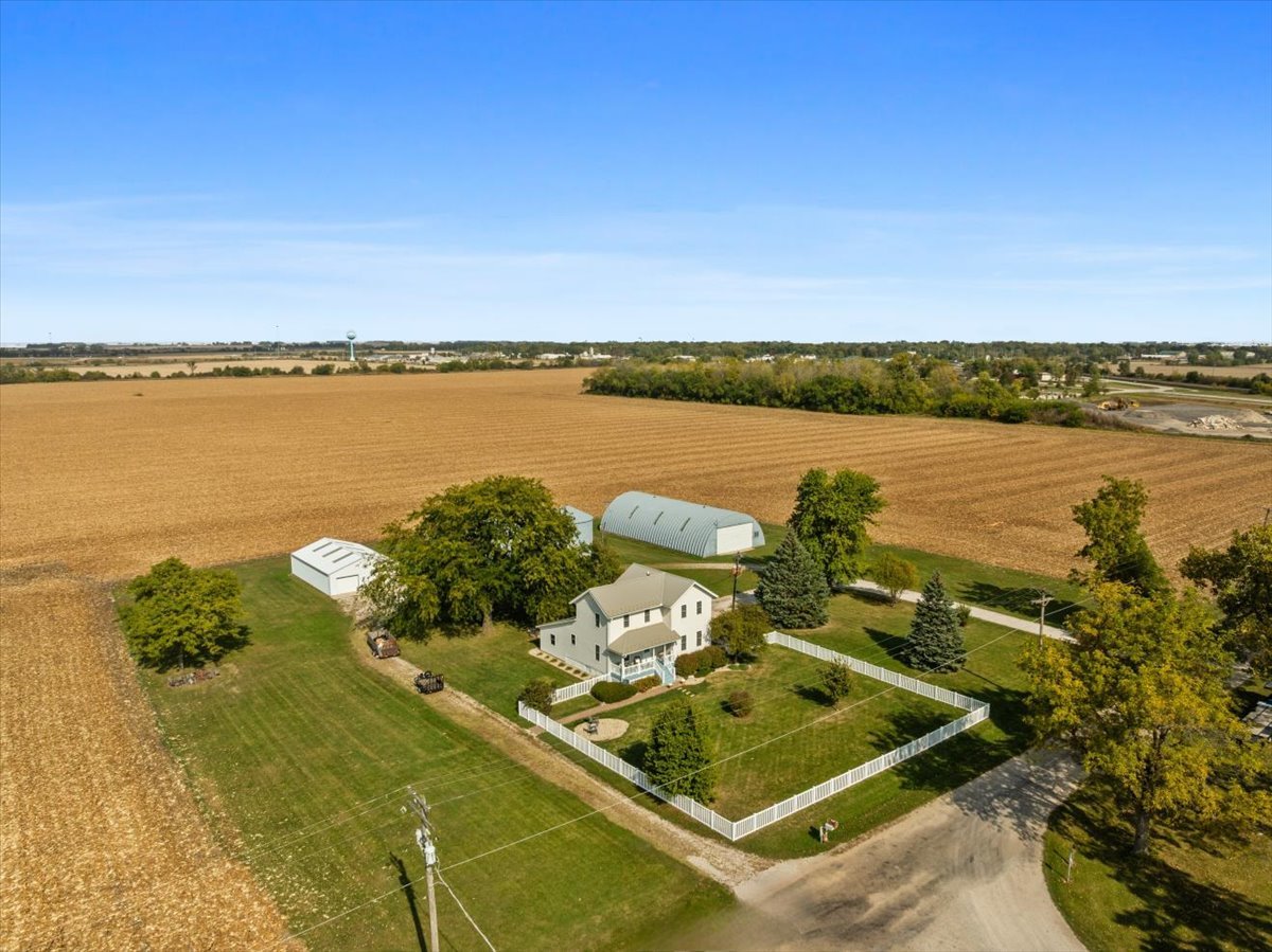 25435 East 3100 N Road Dwight, IL 60420 - Photo 3 of 50