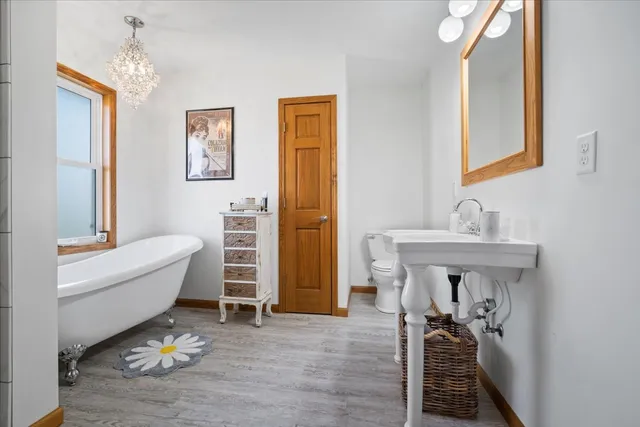 $340,000 | 25435 East 3100 N Road, Dwight, IL 60420