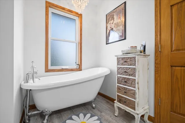 $340,000 | 25435 East 3100 N Road, Dwight, IL 60420