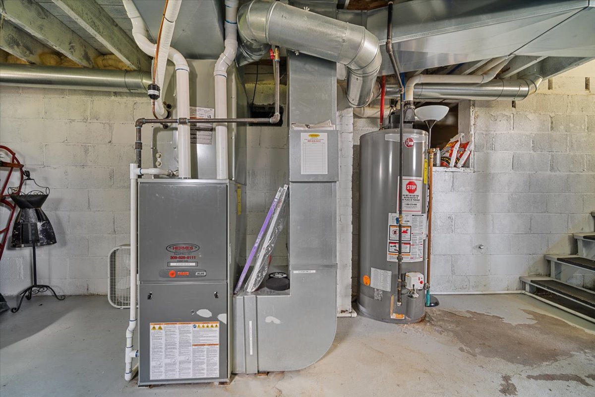 25435 East 3100 N Road Dwight, IL 60420 - Photo 40 of 50