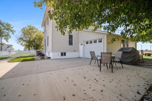 $340,000 | 25435 East 3100 N Road, Dwight, IL 60420