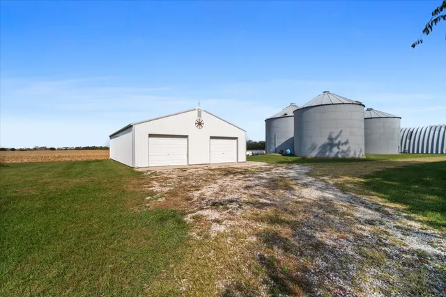 $340,000 | 25435 East 3100 N Road, Dwight, IL 60420