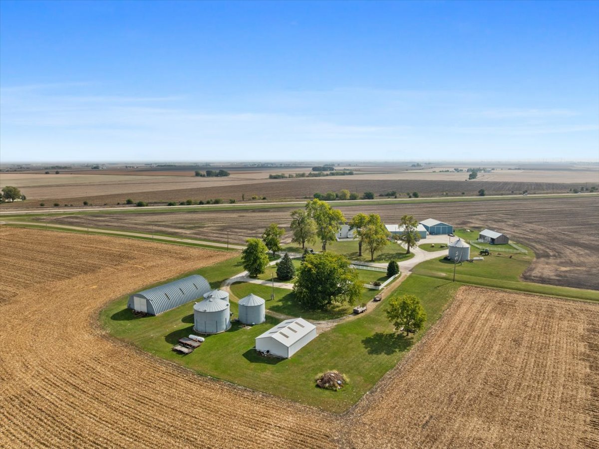 25435 East 3100 N Road Dwight, IL 60420 - Photo 48 of 50