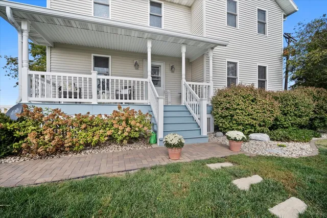 $340,000 | 25435 East 3100 N Road, Dwight, IL 60420