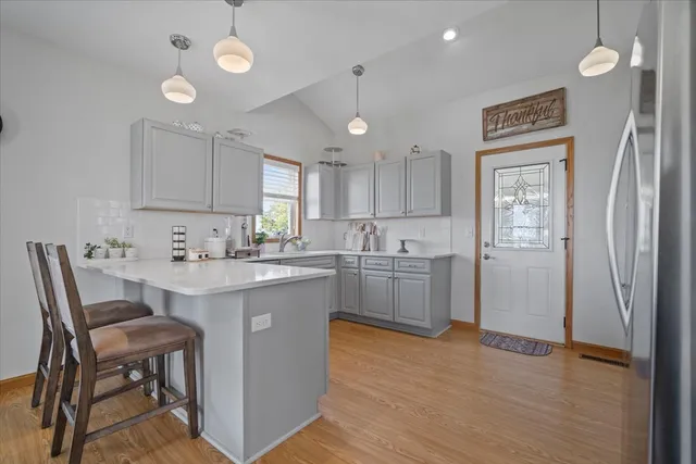 $340,000 | 25435 East 3100 N Road, Dwight, IL 60420