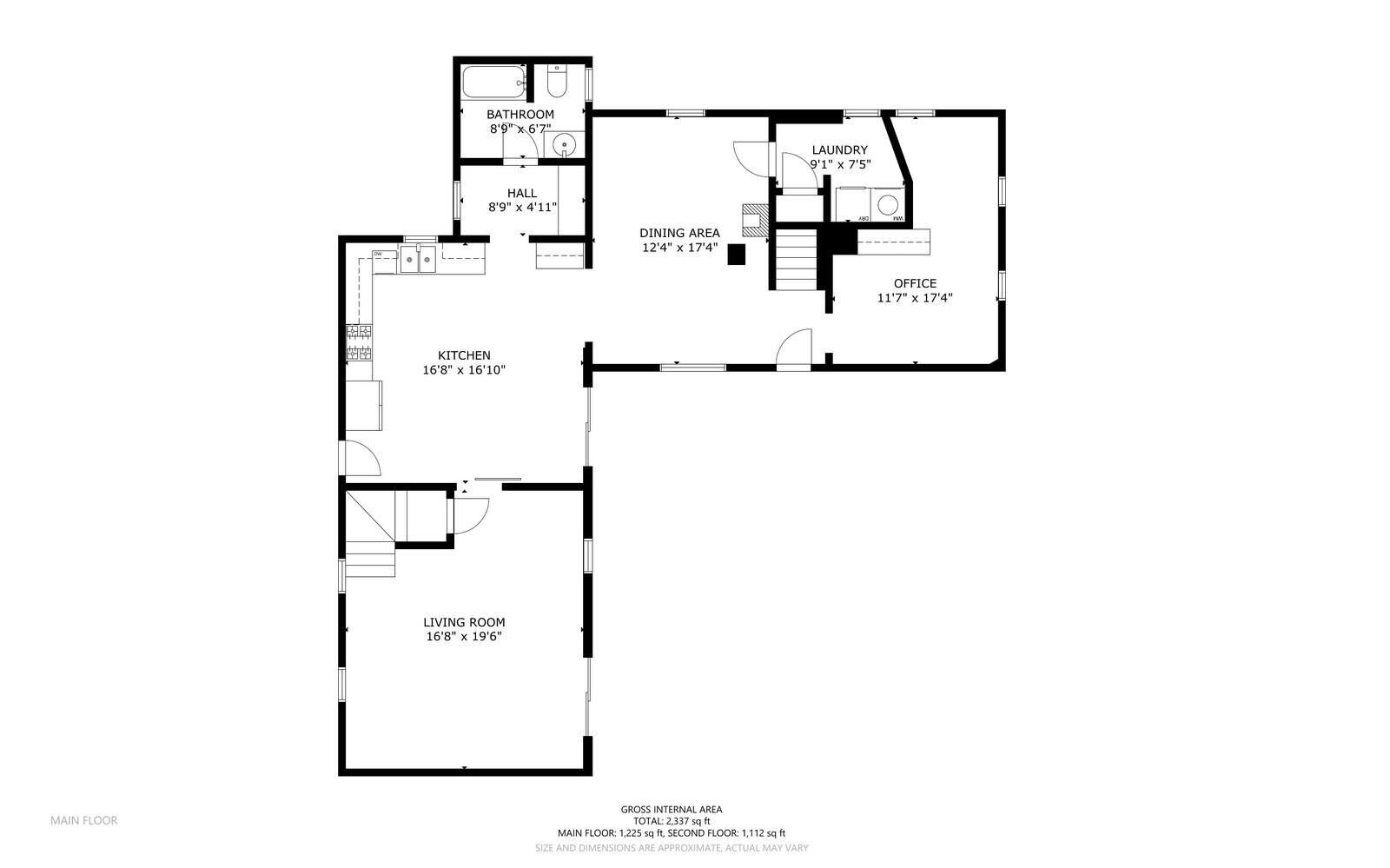 18 Fox Hill Road Athens, ME 04912 - Photo 12 of 63 01_1_mls