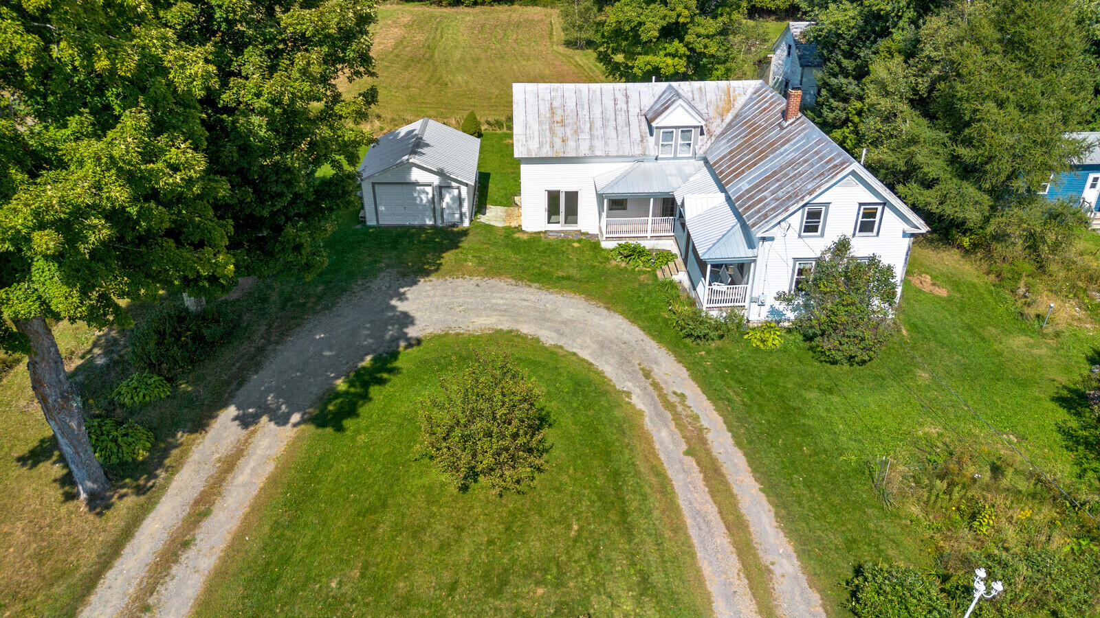 18 Fox Hill Road Athens, ME 04912 - Photo 10 of 63 63_DJI_0864_DxO_mls