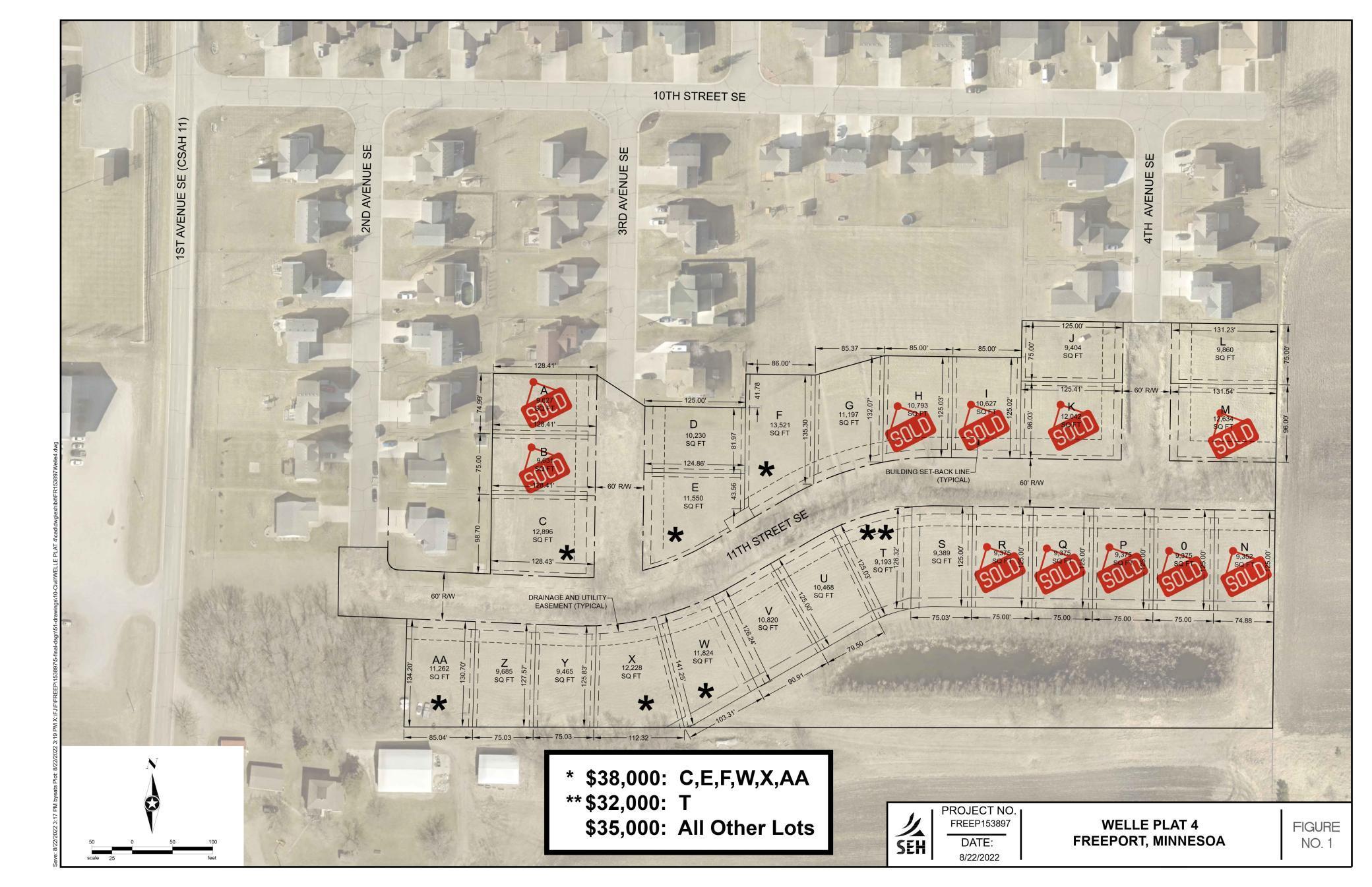 304 East 11th Street Southeast Freeport, MN 56331 - Photo 6 of 7