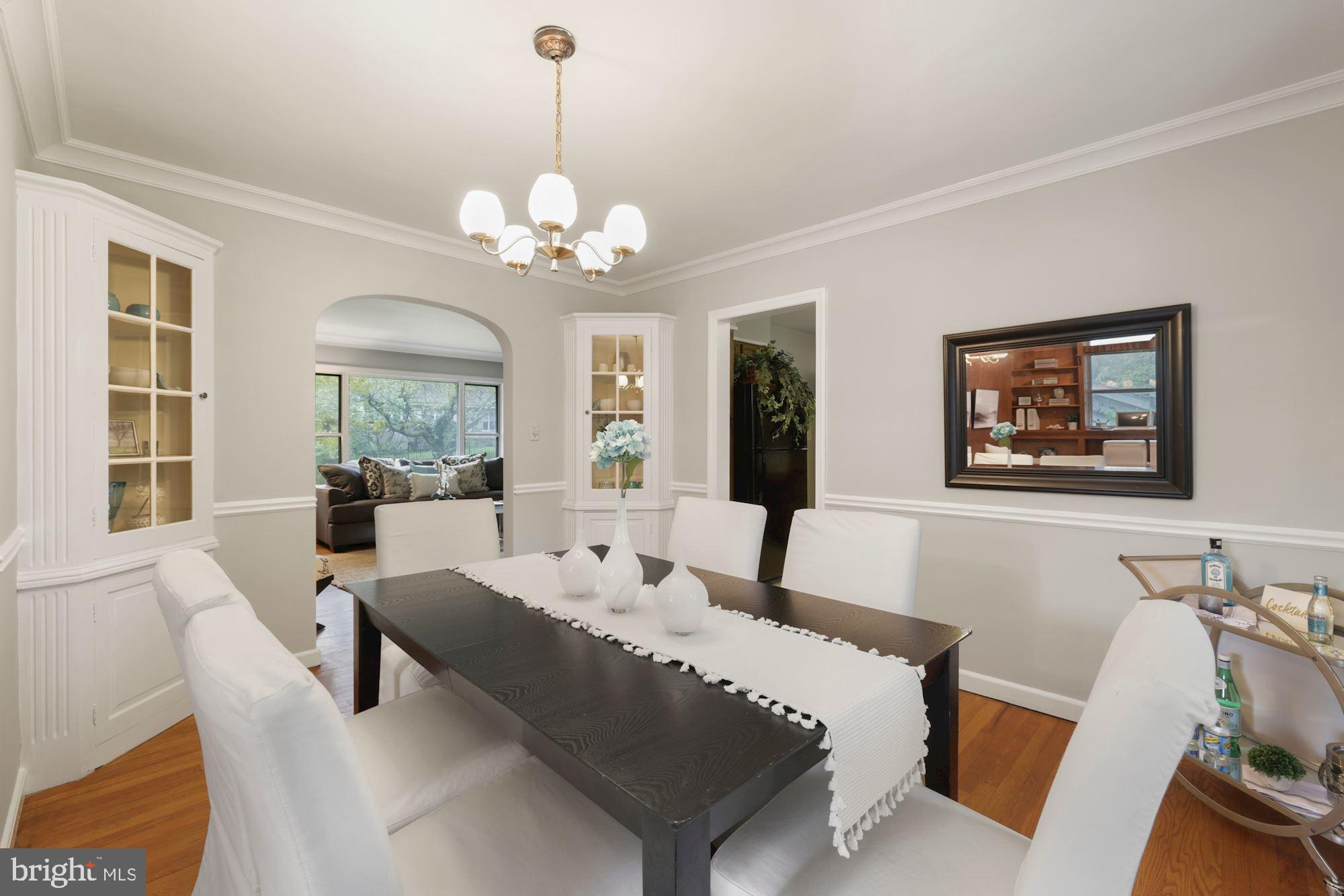 409 Pershing Drive Silver Spring, MD 20910 - Photo 5 of 30