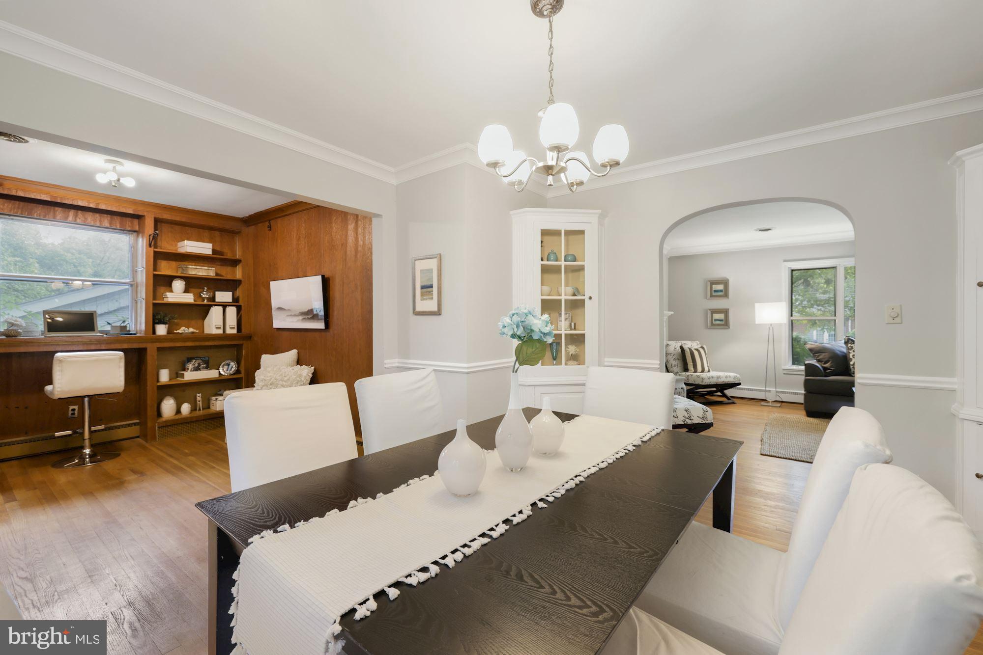 409 Pershing Drive Silver Spring, MD 20910 - Photo 7 of 30