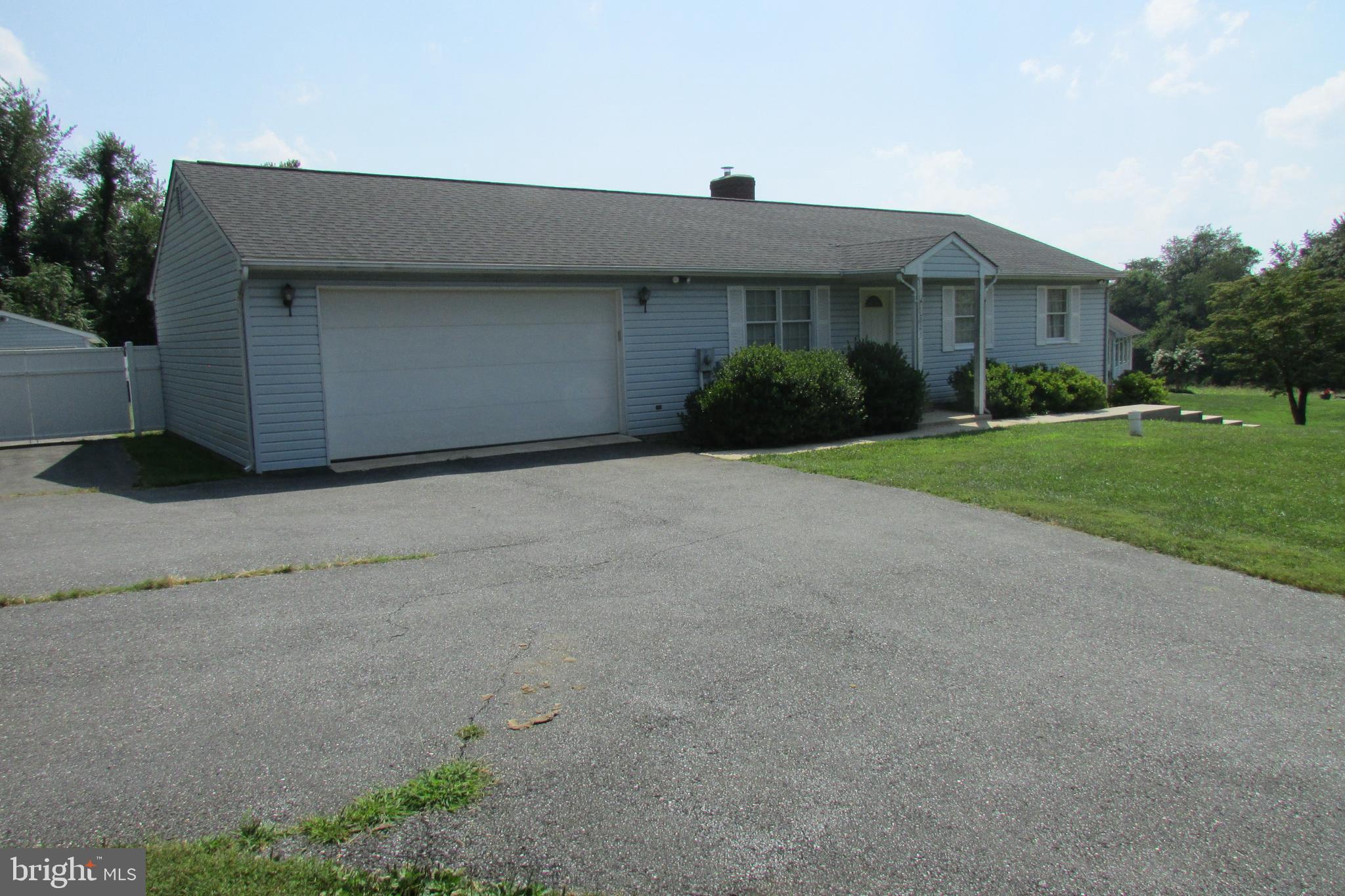 15543 Liberty Road Mount Airy, MD 21771 - Photo 1 of 7