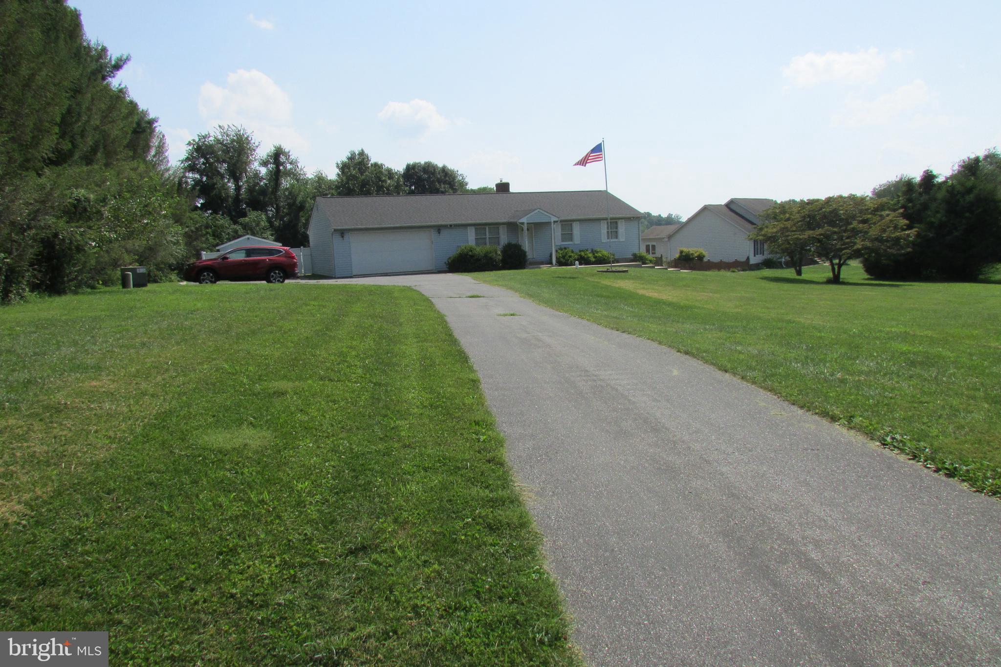 15543 Liberty Road Mount Airy, MD 21771 - Photo 7 of 7