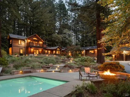 $3,250,000 | 15570 Bittner Lane, Occidental, CA 95465