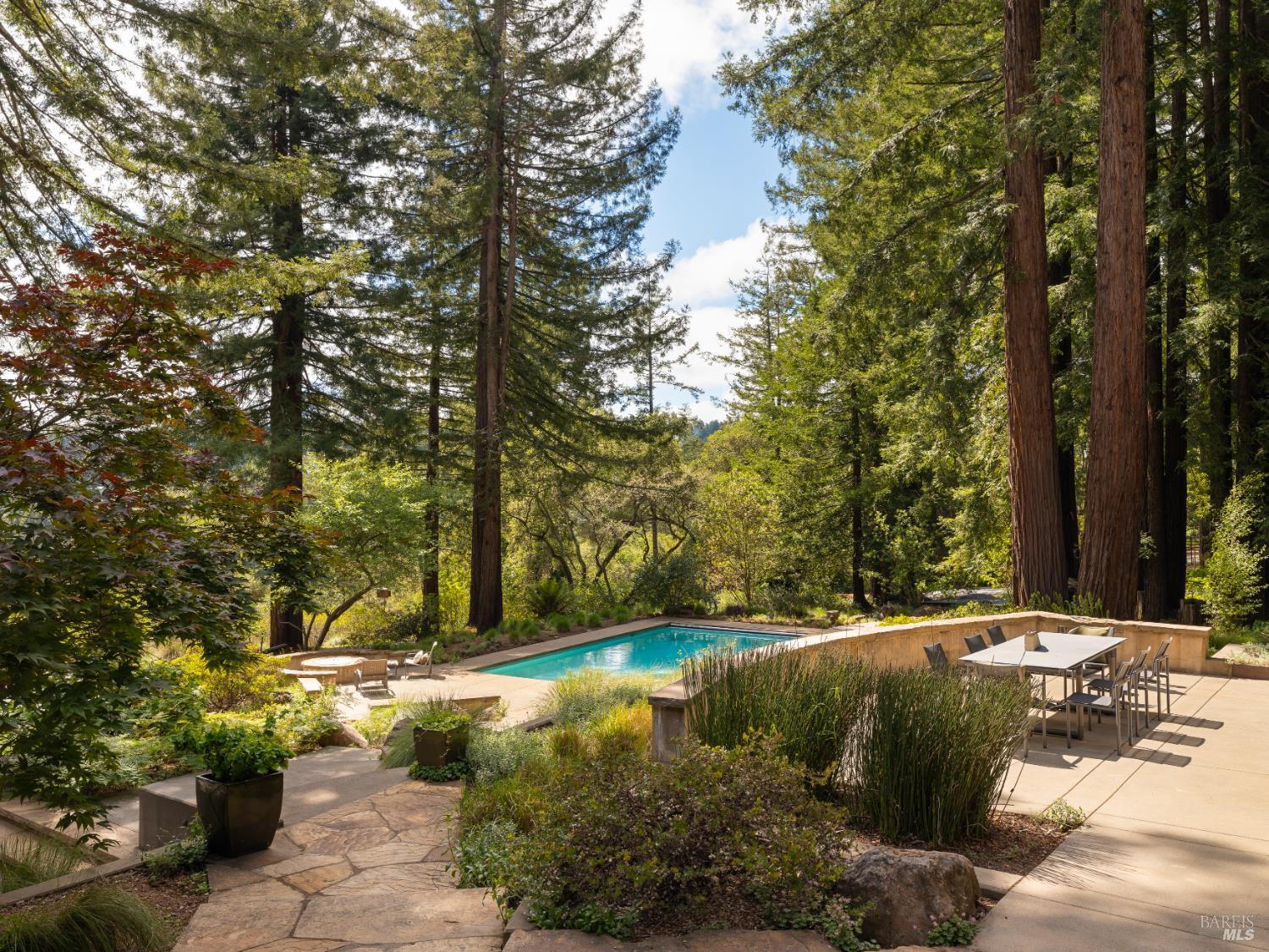 15570 Bittner Road Occidental, CA 95465 - Photo 27 of 44