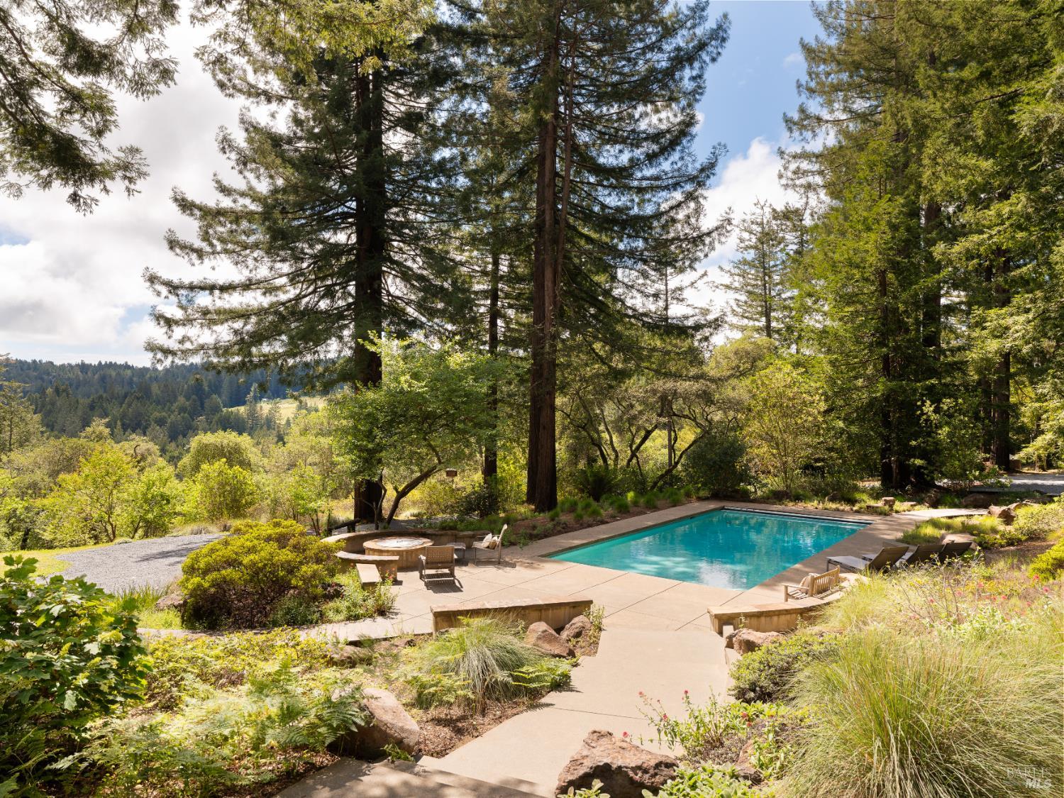 15570 Bittner Road Occidental, CA 95465 - Photo 28 of 44