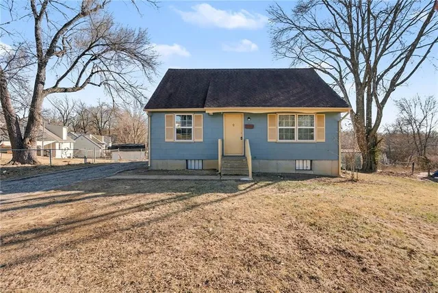 $185,000 | 7703 East 50th Street, Kansas City, MO 64129