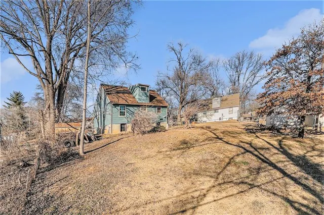 $185,000 | 7703 East 50th Street, Kansas City, MO 64129