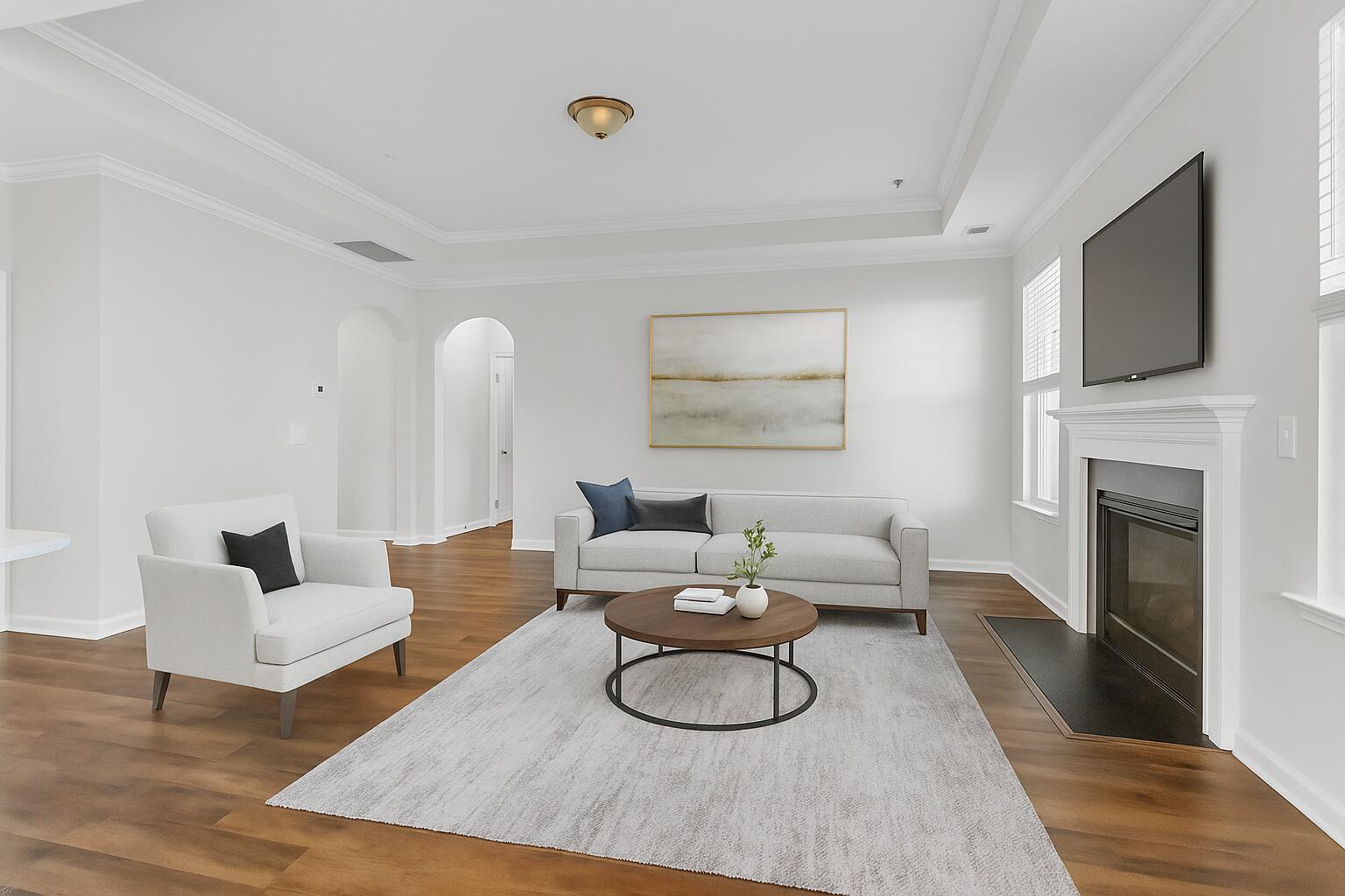 293 Saxony Loop Summerville, SC 29486 - Photo 14 of 43 Virtual Staging