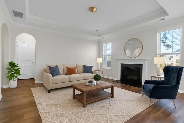 $420,000 | 293 Saxony Loop, Summerville, SC 29486