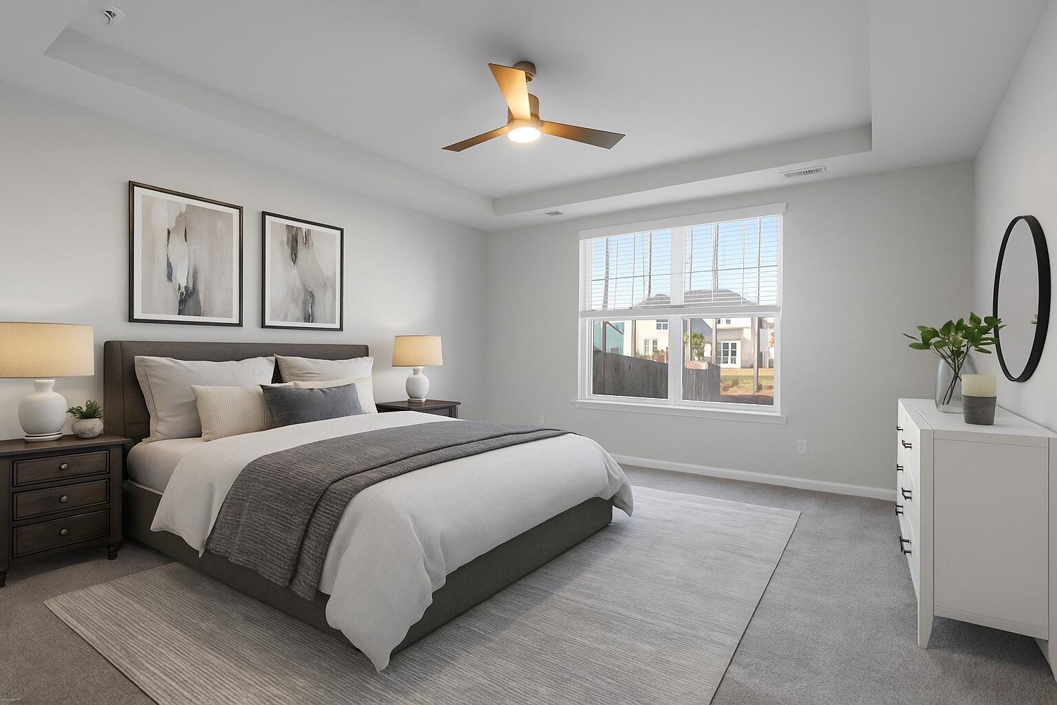 293 Saxony Loop Summerville, SC 29486 - Photo 18 of 43 Virtual staging