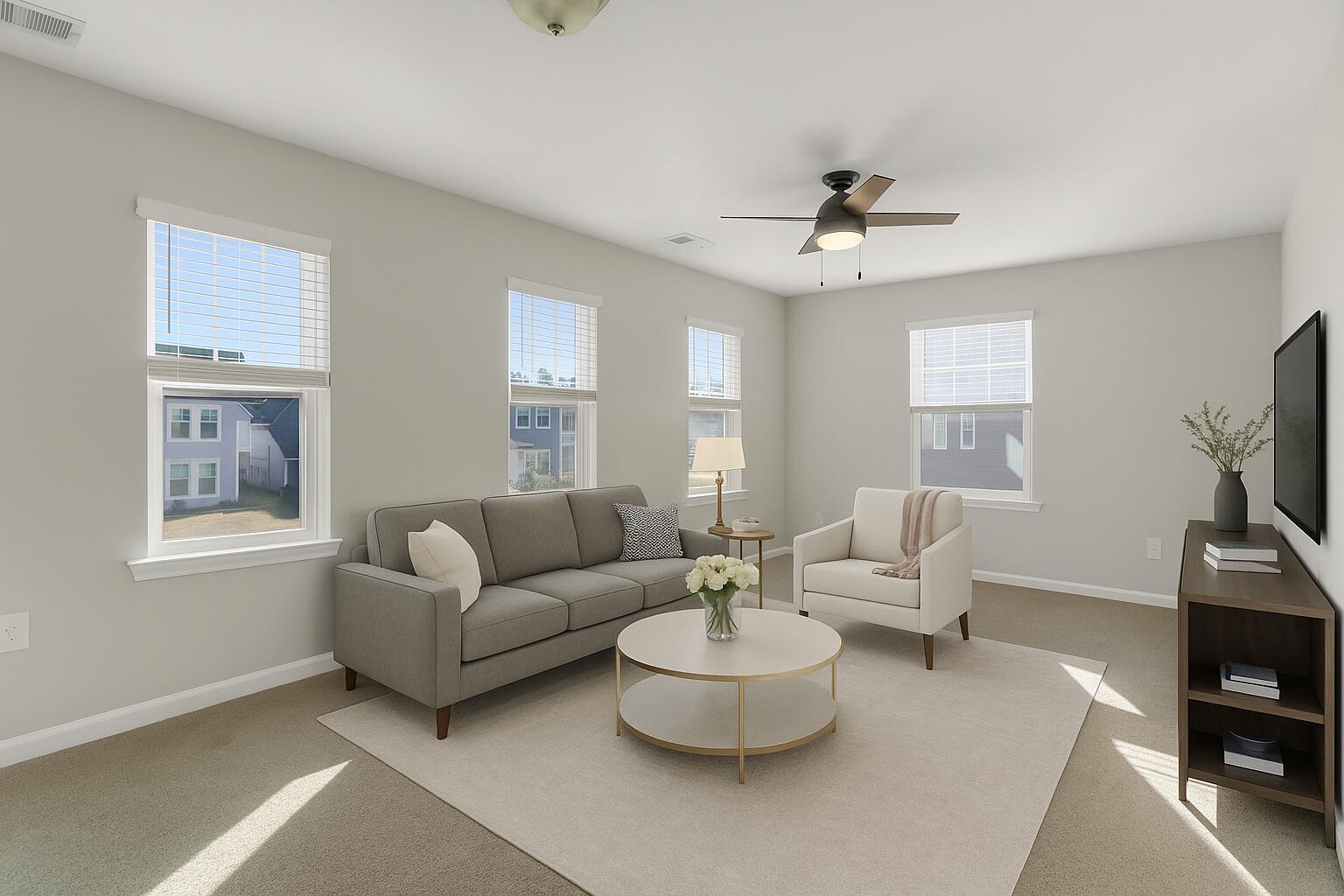 293 Saxony Loop Summerville, SC 29486 - Photo 24 of 43 Virtual staging