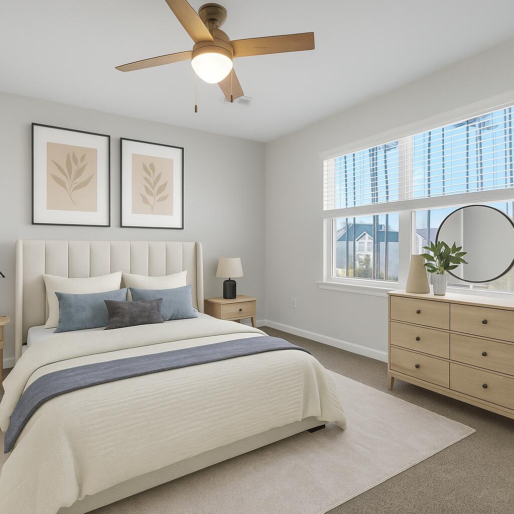 293 Saxony Loop Summerville, SC 29486 - Photo 36 of 43 Virtual staging