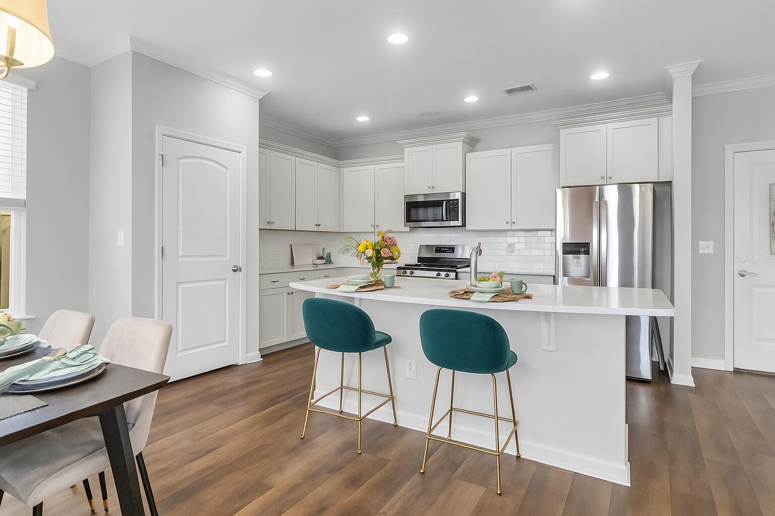 293 Saxony Loop Summerville, SC 29486 - Photo 9 of 43 Virtual staging