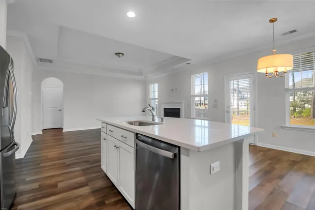 $420,000 | 293 Saxony Loop, Summerville, SC 29486