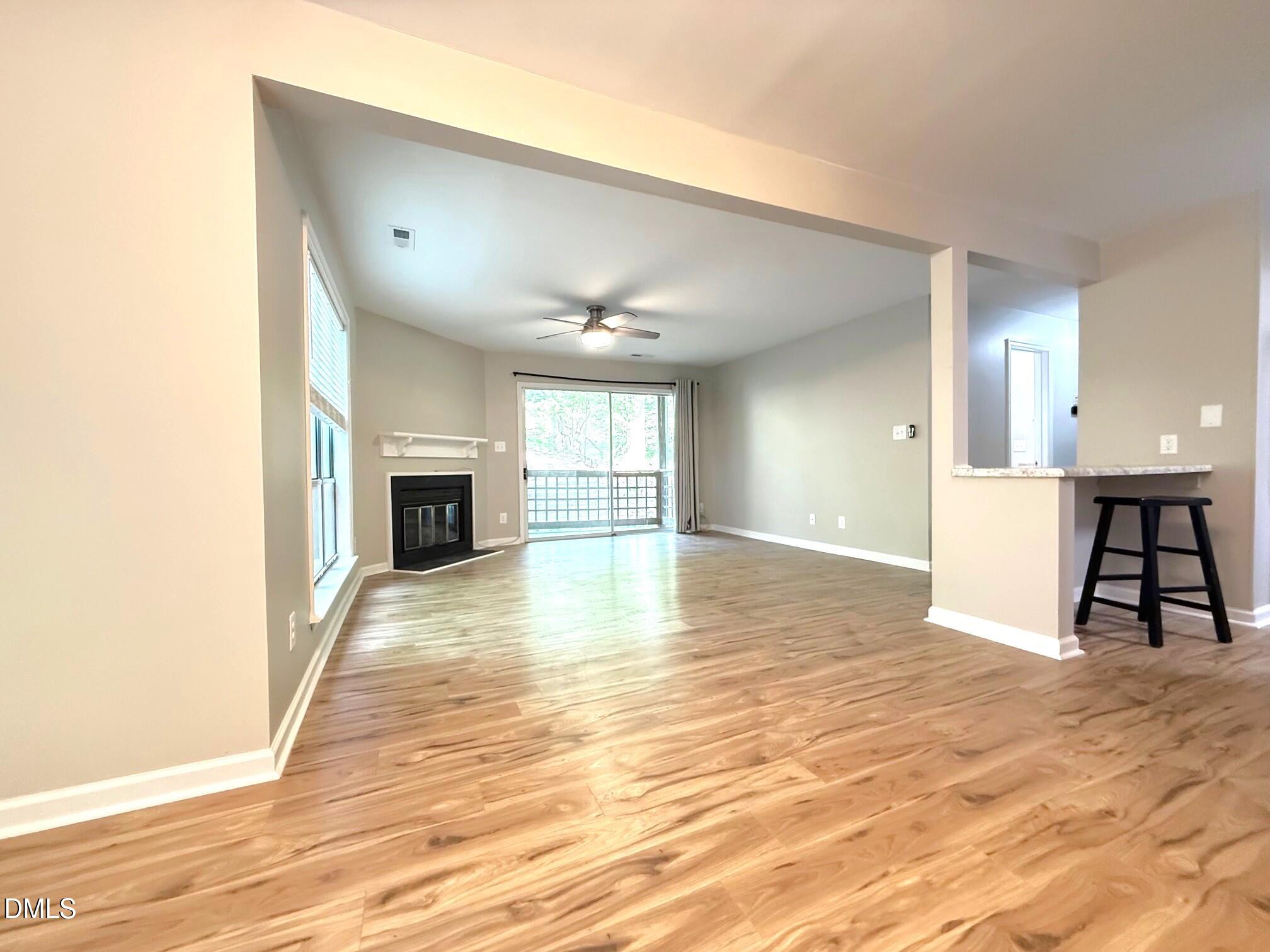 4120 Sedgewood Drive, Unit 106 Raleigh, NC 27612 - Photo 4 of 40 4