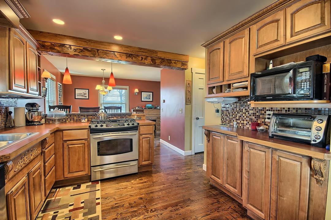 6445 Linworth Road Worthington, OH 43085 - Photo 18 of 31