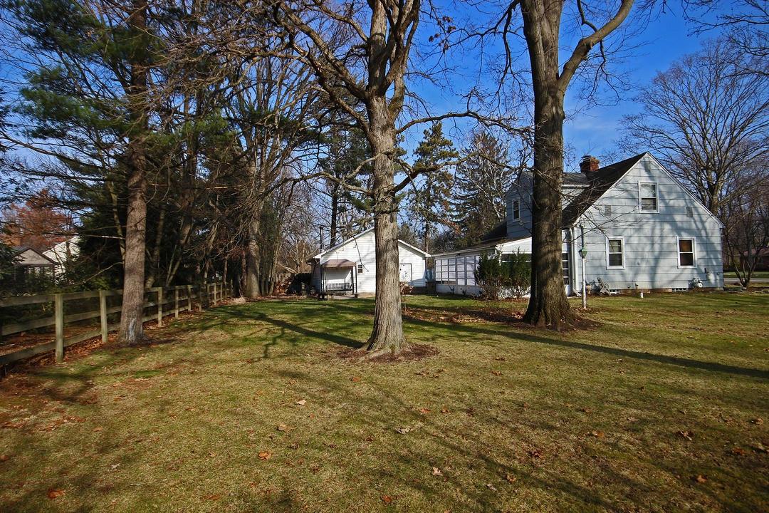 6445 Linworth Road Worthington, OH 43085 - Photo 4 of 31