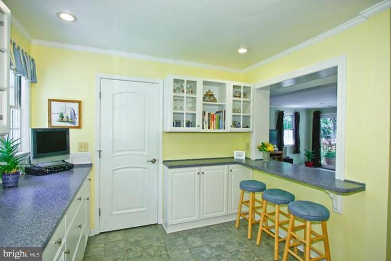2524 North Ridgeview Road Arlington, VA 22207 - Photo 11 of 25 Kitchen #3