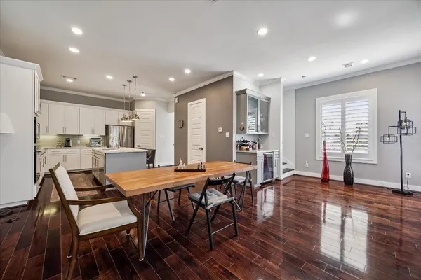 $578,500 | 1047 West 17th Street, Houston, TX 77008