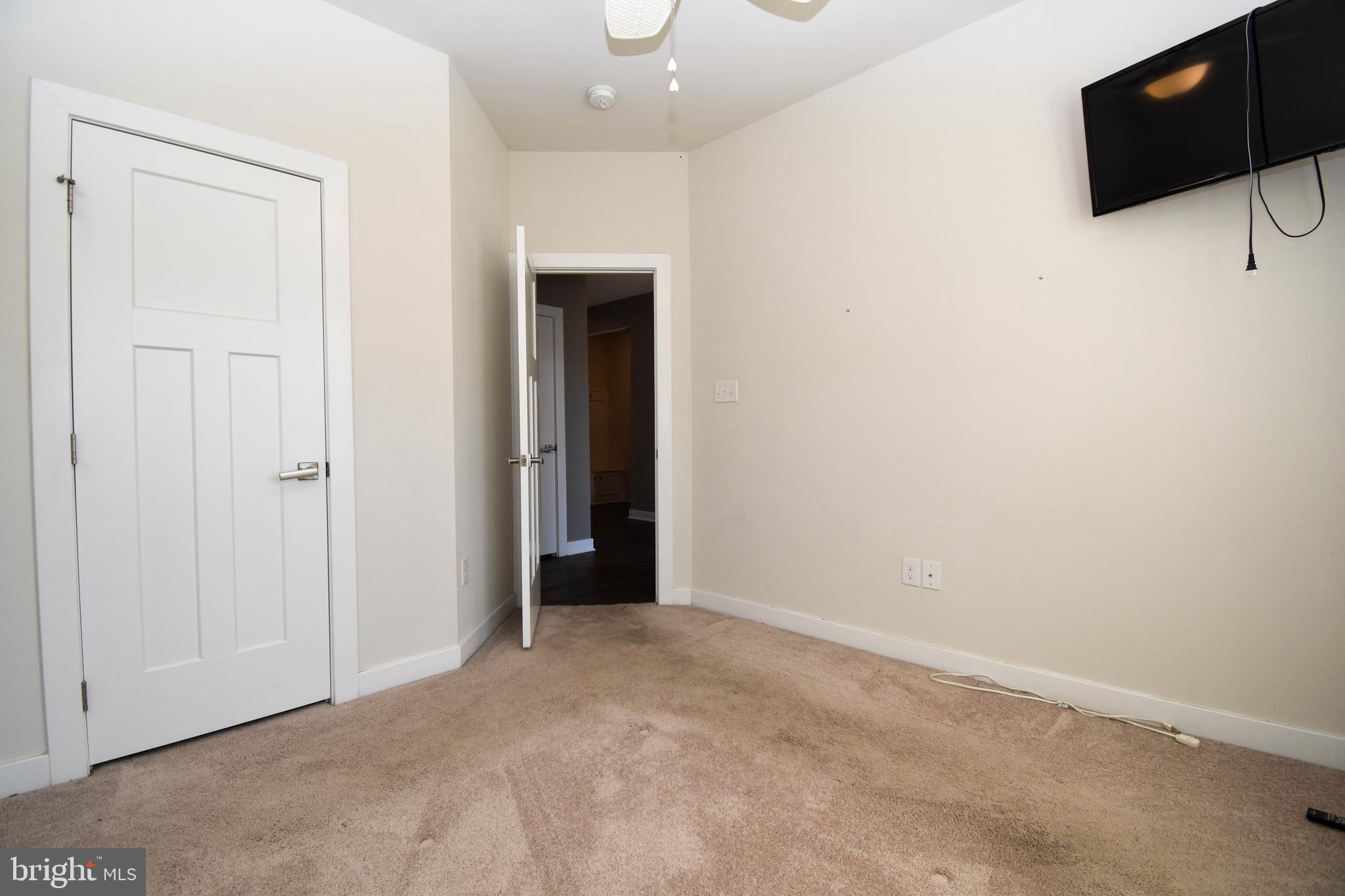 36611 Red Cedar Loop, Unit 19 Ocean View, DE 19970 - Photo 7 of 35 First Floor Bedroom