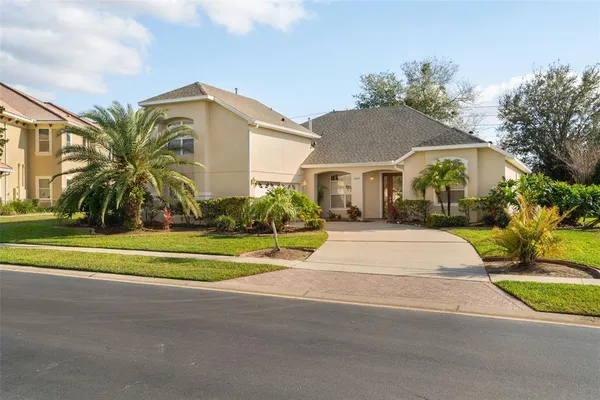 $5,500 | 7939 Sea Pearl Circle, Kissimmee, FL 34747