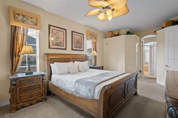 $5,500 | 7939 Sea Pearl Circle, Kissimmee, FL 34747