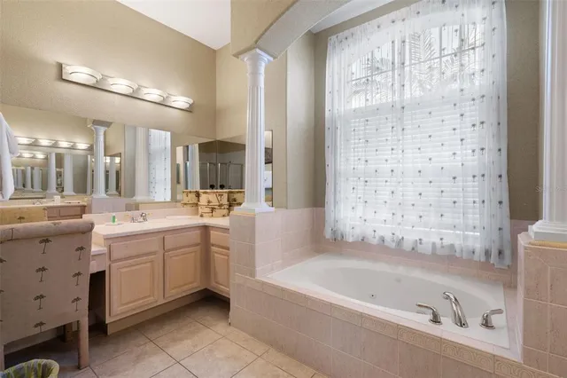 $5,500 | 7939 Sea Pearl Circle, Kissimmee, FL 34747